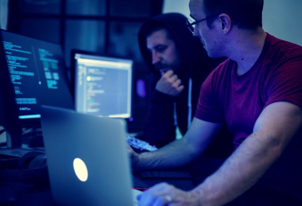 Skills Programme Courses Website Creation