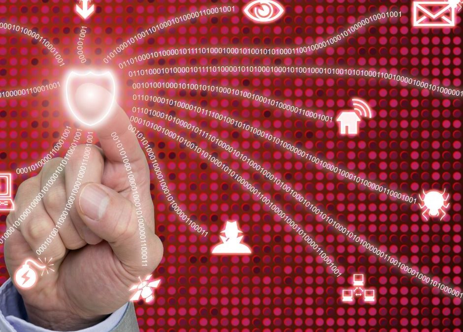 Industry News on a Career In Cybersecurity