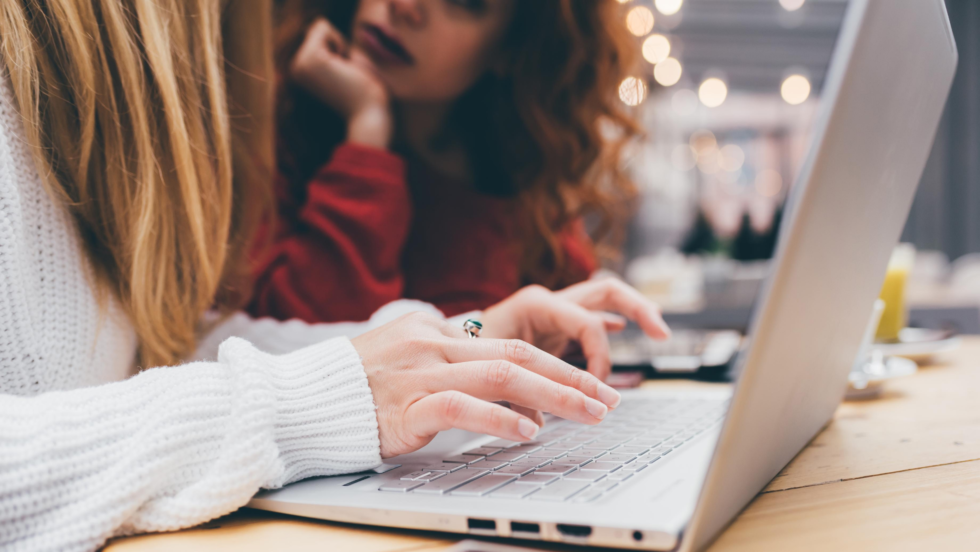 Industry News on Women In Technology